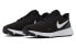 Обувь спортивная Nike REVOLUTION 5 BQ3207-002