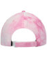 ფოტო #3 პროდუქტის Men's Pink Arnold Palmer Invitational Hullabaloo Tie-Dye Adjustable Hat