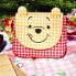 Фото #5 товара LOUNGEFLY Shoulder Bag Winnie The Pooh Gingham