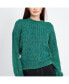 ფოტო #1 პროდუქტის Women's Jax Knit Top