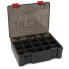 Фото #11 товара FOX RAGE Stack N Store Shield 16 compartments large deep lure box