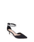 Women's Robles Kitten Heel Evening Pumps