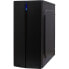 Inter-Tech B-48 - Midi Tower - PC - Black - ATX - micro ATX - 15 cm - 35 cm