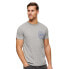 ფოტო #1 პროდუქტის SUPERDRY Copper Label Chest Graphic short sleeve T-shirt