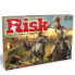 Фото #3 товара HASBRO Risk Portuguese Version Board Game