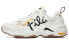 Фото #1 товара Кроссовки Fila Thunder Low-Top White