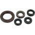 MOOSE HARD-PARTS Suzuki Lt-R 450 2X4 Quadracer 822327MSE Oil seals kit