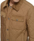 Фото #4 товара Men's Walkerton Chain Link Trucker Jacket