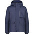 CMP Fix Hood 31K2937 jacket