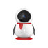 KIKKABOO Wi-Fi Penguin Video Baby Monitor