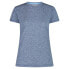 ფოტო #1 პროდუქტის CMP 31T7266 short sleeve T-shirt