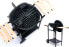 Unimet W-99270 Grill ogrodowy węglowy 43 cm x 43 cm