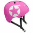 Фото #2 товара Шлем защитный STAMP JH674102 Розовый + 3 года