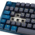 Ducky One 3 Daybreak Gaming Tastatur, RGB LED - MX-Black - фото #5