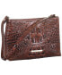 ფოტო #21 პროდუქტის Lorelei Melbourne Embossed Leather Shoulder