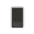 Power Bank with Wireless Charger Kreafunk Grey 5000 mAh