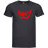 ფოტო #1 პროდუქტის BERIK The Eye short sleeve T-shirt