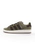 Фото #3 товара adidas Originals Campus 00 trainers in khaki