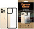 Фото #1 товара Чехол для смартфона PanzerGlass ClearCase с антибактериальным покрытием, iPhone 13 Pro Max Strawberry