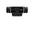 Веб-камера Logitech Brio 4K Ultra HD, черная