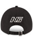 Фото #4 товара Men's Black Noah Gragson 9twenty Adjustable Hat