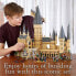 Фото #18 товара LEGO Harry Potter Hogwarts Castle (71043) construction kit (6,020 pieces)