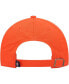 Фото #3 товара Men's Orange Houston Astros Clean Up Adjustable Hat