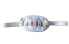 Фото #1 товара Сумка-чехол через плечо Jordan 9A0332-W4H базовая версия цветной логотип буквы унисекс белый