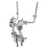 Фото #6 товара Pearl T-1035L Twin Tom Stand W/L-Rod