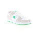 Фото #3 товара DC Manteca 4 ADYS100765-XWSG Mens White Skate Inspired Sneakers Shoes