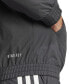 ფოტო #3 პროდუქტის Men's Future Icons Stripe Woven Track Jacket