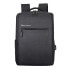 Фото #2 товара PHOENIX TECHNOLOGIES PHMICHIGANB 15.6´´ laptop backpack