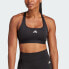 Фото #1 товара adidas women Powerreact Training Medium-Support Bra