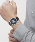 Фото #4 товара Наручные часы Versace Palazzo Empire ladies 34mm 5ATM