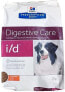 Hill's VET Diet Canine i/d , 1er Pack (1 x 12 kg)