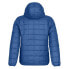 Фото #2 товара ROCK EXPERIENCE Golden Gate Packable Padded Junior jacket