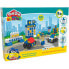 PLAY-DOH Police Rescue Block Set - фото #2