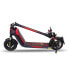 RED BULL RACING Race Take Up 10´´ Electric Scooter