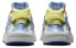 Фото #5 товара Кроссовки Nike Air Huarache "Pearl Pink Cobalt Bliss" GS 654275-609