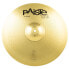 Paiste 101 Brass Crash 16"