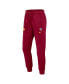 Men's Burgundy Washington Commanders 2024 Sideline Club Pants