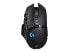 Logitech G502 Gamingmaus