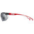 UVEX Sportstyle 802 VARIO Mirrored Photochromic Sunglasses