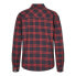 ფოტო #8 პროდუქტის URBAN CLASSICS Shirt Oversized Over (Big )