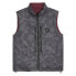 Фото #3 товара Puma P.A.M. X Padded Vest Mens Black Casual Athletic Outerwear 62406801