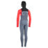 Фото #2 товара ION Capture 6/5 mm Hood Front Zip Youth Suit