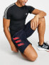 Футболка Adidas Training Tech Fit