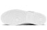 Фото #6 товара Кроссовки низкие мужские Nike Court Vision 1 Low - серо-черно-белые.