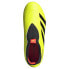 Фото #6 товара Бутсы Adidas Predator League Laceless FG Football Boots