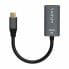 Адаптер USB-C—HDMI Aisens A109-0683 15 cm